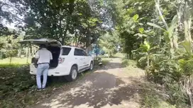 Jual Tanah Murah 1400m di Mekarwangi Cisauk Tangerang