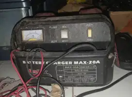 Dijual casan aki kondisi baik & normal