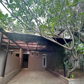 Dijual Murah Rumah Lelang Perumahan Andara Depok