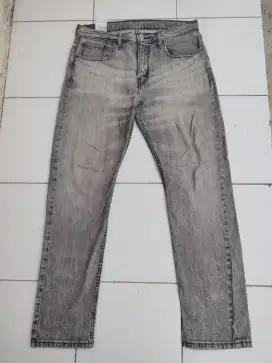 Celana Levi's 502 ORI