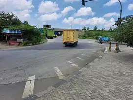 DIJUAL LAHAN LUAS DEKAT BANDARA SOETTA DI TANGERANG