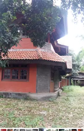 Tanah lokasi strategis di Jakarta Timut