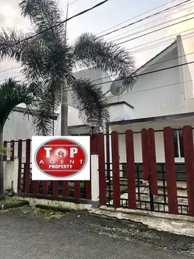 Jual murah rumah di Nusa Indah Bogor Utara.