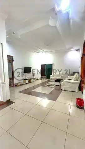 Dijual Rumah Kost Di Kemanggisan Palmerah Jakarta Barat
