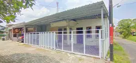 Dijual rumah di sidomoyo godean sleman