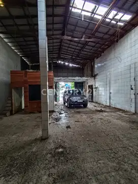 Tanah Kavling Di Jalan Utama Di Klender Jakarta Timur S7358