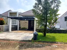Dojual Vila Sagamore Taman dayu Pandaan