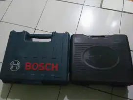 Bor listrik dan kompor portable