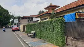 Rumah Nyaman dan Asri dekat Sekolah Al Fath Cirendeu