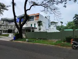 Kavling di Jalan Boulevard Sentul City Bogor