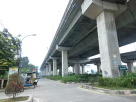 Tanah Kavling Tajur Halang khusus Bulan Ini 150 Jtan Legalitas SHM