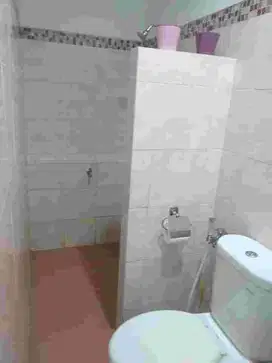 Rumah Bagus, Siap Huni Hoek hadap taman, SHM Bintaro Sek 2 CL 428