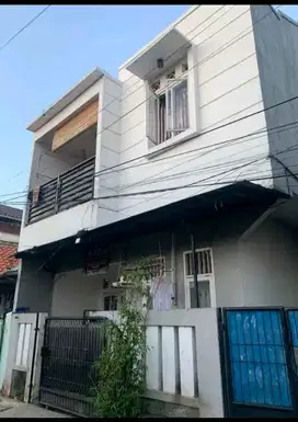 KONTRAKAN DI JUAL HARGA TERJANGKAU DI KEBON JERUK JAKARTA BARAT