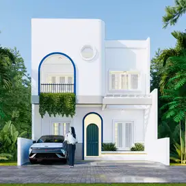 Rumah kost  Barat Kampus Ull sertifikat Ready SHM Sleman Ngaglik Jogja