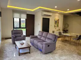 FULL FURNISH ADA SWIMMING POOL BOHEMIA GADING SERPONG