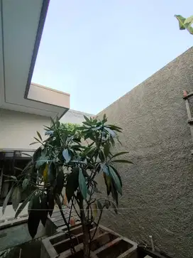 Dijual Rumah Brand New  Meruya Utara, Kav DKI, Kembangan. JakBar