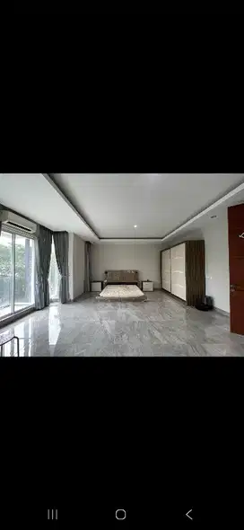 Villa Premium Citraland Gama City Medan