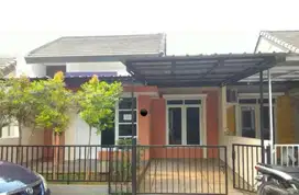 Rumah Siap Huni di Grand Serpong Residence