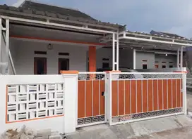 Rumah Murah 15 Menit Dari Cibaduyut Rancamanyar Kab. Bandung