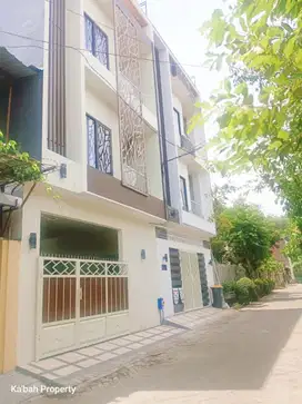 Dijual Cepat Rumah Kost Sigura Gura 2 Menit ke Kampus UB, UM Malang