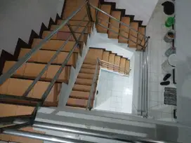 Di Jual Kost 35 Kamar Deket Kampus dn Perkantoran di Jakarta Barat