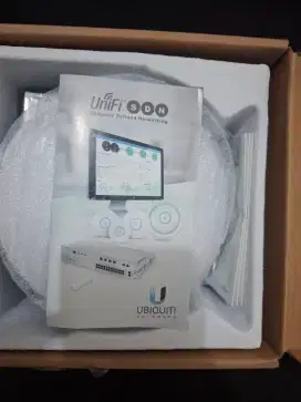Ubiquity unfi  uap ac