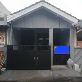 Dijual Rumah Sektor 1.1 Griya Loka BSD