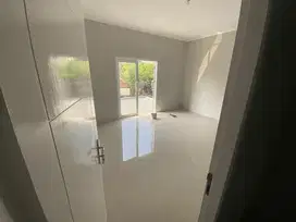 Rumah 2 Lantai One Gate Sistem Di Sentul City S8575