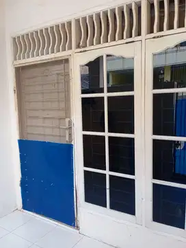 Jual Murah rumah siap huni di dekat bandara, tangerang