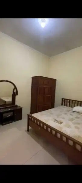 Kos putri Suhat Cengger Ayam kalpataru Malang