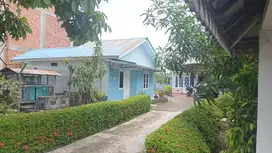 RUMAH KOS HITUNG HARGA TANAH STRATEGIS ILIR TIMUR II SUMATERA SELATAN