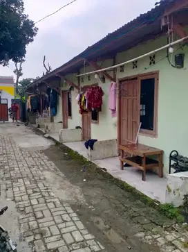 jual kontrak 6pintu dekat kawasan yundai cikarang