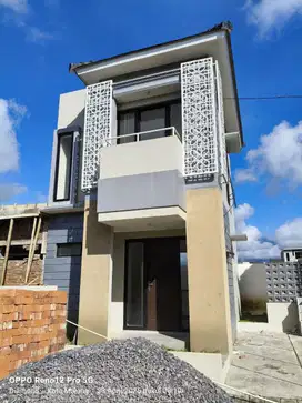 RUMAH SUKUN MURAH KOTA MALANG
