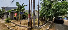 Dijual Tanah Huk di Prima Harapan Regency Kota Bekasi