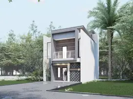 RUMAH KOS PREMIUM 12  KAMAR KOTA MALANG DEPAN KAMPUS UMM