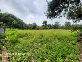 Tanah Kavling Murah Posisi Hoek Dekat RSJD DR RM Soedjarwadi