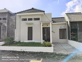 RUMAH MURAH 300 JUTAAN KOTA MALANG