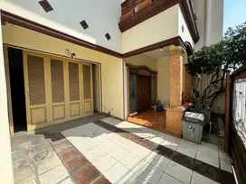 Jual Rumah sunter akses strategis