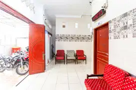 Kosan terjangkau untuk para mahasiswa