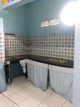 Rumah Kost di Cibiru Bandung, Lokasi Strategis Hadap Timur