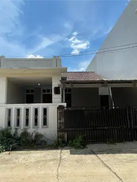 Rumah minimalis Siap huni di Jatisari Permai