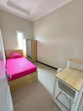 KOST PREMIUM 23 KAMAR SAMPING FAKULTAS KEDOKTERAN UMM