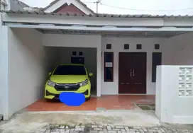 Rumah Strategis di Citra Ringin Mas, Kalasan harga 600 Juta Nego