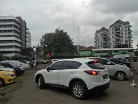 Dijual NJOP Kavling di Jl. Taman Letjen S. Parman, Tomang, Grogol