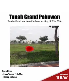 Kav grand pakuwon