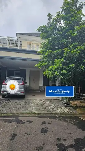 JUaL CePAt, rumah bagus, Kota Wisata Cibubur. Semi furnished_mn