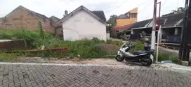 Tanah Saptoraya Saptorenggo Pakis SHM IMB Hook Dijual Murah cepat B.U