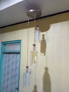 Lampu hias kekinian