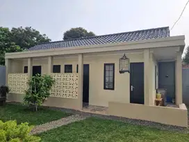 Rent Rumah Komplek Arco , Area Sawangan Depok