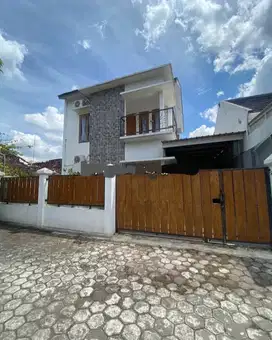 Homestay, murah, BU di Umbulharjo kota Yogya dkt UAD, UTY MALIOBORO